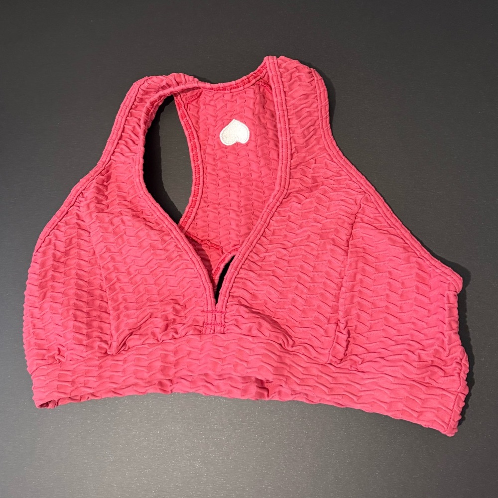 Booty by Brabants Bra Top